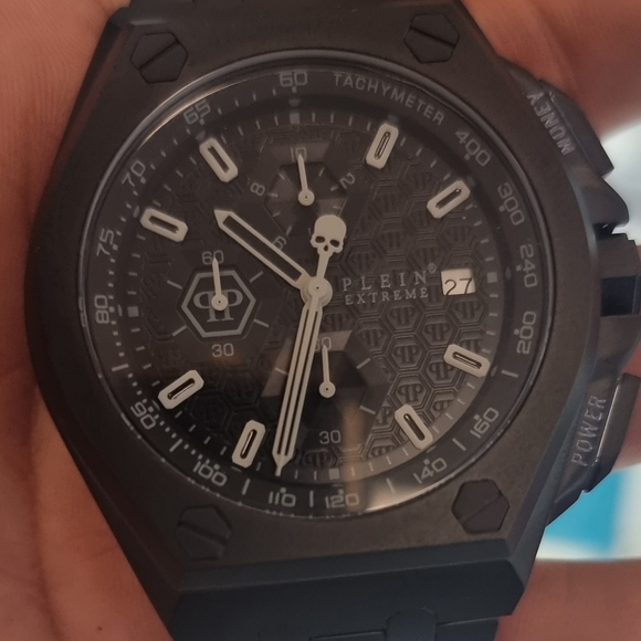 Philip plein - Picture 4 of 4